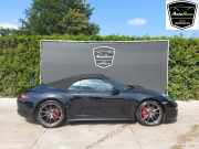 Tür Rechts 99153191201GRV Porsche 911 (991) Cabrio 3.8 24V Carrera 4S (MA103) 2013-06