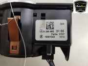 Lichtschalter A2049053103 Mercedes-Benz GLK (204.7/9) SUV 2.2 200 CDI 16V BlueEfficiency (OM651.913) 2014