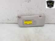 Sonnenblende Renault Megane IV Estate (RFBK) Kombi 5-drs 1.3 TCE 160 16V (H5H-490(H5H-E4)) 2023-02