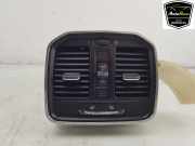 Bedienung Heizung 95B907049H Porsche Macan (95B) SUV 3.0 S Diesel V6 24V (MCT.BA(Euro 6)) 2014-05