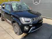 Stoßstange Vorne 7171173S10799 Suzuki Ignis (MF) Schrägheck 5-drs 1.2 Dual Jet 16V Smart Hybrid (K12D) 2023-04
