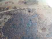 Auspuff Mitteltopf 80A253350AE Audi Q5 (FYB/FYG) SUV 2.0 TFSI 16V Quattro (DJYA) 2019-01