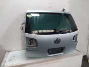Heckklappe 7L6827025AR Volkswagen Touareg (7LA/7L6) SUV 3.2 V6 24V (BAA) 2005-01 BAA