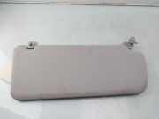 Sonnenblende 8163EY Peugeot Partner (GC/GF/GG/GJ/GK) Van 1.6 HDI, BlueHDI 75 (DV6FE(BHW)) 2018