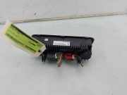 Bedienung Heizung 6R0907044B Volkswagen Polo V (6R) Schrägheck 1.4 16V (CLPA) 2009-11 CLPA