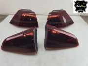 Rücklicht Set 5G0945307D Volkswagen Golf VII (AUA) Schrägheck 1.6 TDI 16V (CLHA) 2013-09 CLHA