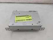 Radio 9811066180 Peugeot 208 I (CA/CC/CK/CL) Schrägheck 1.2 Vti 12V PureTech 82 (EB2F(HMZ)) 2017-02