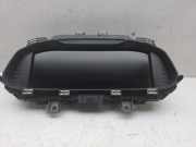 Tachoeinheit Kmh 654920790G Skoda Kamiq SUV 1.0 TSI 12V (DKRF) 2024-12