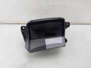 Head Up Display 62309378011 BMW 5 serie Touring (G31) Kombi 523d 2.0 TwinPower Turbo 16V (B47-D20B) 2018