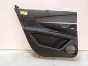 Türverkleidung Links Hinten 98307102SM Peugeot 5008 II (M4/MC/MJ/MR) Großraumlimousine 1.2 12V e-THP PureTech 130 (EB2ADTS(HNS)) 2020-01