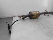 Katalysator 2665169 Ford Puma SUV 1.0 Ti-VCT EcoBoost Hybrid 12V (BZJA) 2022-03