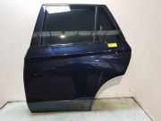 Tür Links Hinten 41517386739 BMW X5 (F15) SUV xDrive 40e 2.0 (N20-B20A) 2015-11