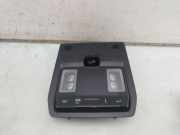 Innenbeleuchtung Vorne 5H0959561APTJA Volkswagen Caddy Cargo V (SBA/SBH) Van 2.0 TDI BlueMotionTechnology (DTRF) 2021-06 DTRF