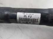 Antriebswelle Rechts Vorne ABS 1K0407272LF Seat Altea XL (5P5) Großraumlimousine 1.8 TFSI 16V (CDAA) 2011-05