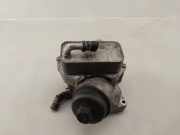 Ölfiltergehäuse A2601800400 Mercedes-Benz A (177.0) Schrägheck 2.0 A-35 AMG Turbo 16V 4Matic (M260.920) 2020-02