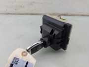 Zündschloss + Schlüssel A2059000924 Mercedes-Benz C (C205) Coupé C-220d 2.2 16V BlueTEC (OM651.921(Euro 6)) 2016-07