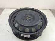 Felge Li, 17", 5J, ET40, 4 Gats 426110H090 Toyota Aygo X Schrägheck 1.0 12V VVT-i (1KR-FE) 2024-11