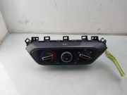 Bedienung Heizung 97250Q0010 Hyundai i20 (BC3) Schrägheck 5-drs 1.0 T-GDI 100 Mild Hybrid 48V 12V (G3LF) 2021-12