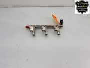 Einspritzdüsen Düsenstock 1798431 Ford Fiesta 6 (JA8) Schrägheck 1.0 EcoBoost 12V 100 (SFJD) 2017-03