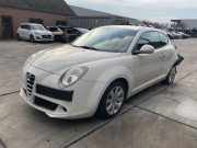 Kotfl?gel Links Vorne 50509337 Alfa Romeo MiTo (955) Schr?gheck 1.4 16V (199.A.6000) 2009-06