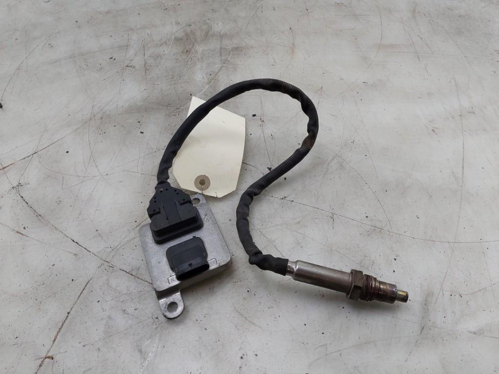 Nox Sensor 11787587130 BMW 1 serie (E87/87N) Schr?gheck 5-drs 116i 2.0 16V (N43-B20A) 2009-04