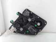 Fensterheber Rechts Hinten 7P5839756C Porsche Cayenne II (92A) SUV 4.8 V8 32V GTS (M48.02G(Euro 5)) 2012-09