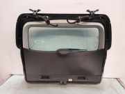 Heckklappe A2057404000 Mercedes-Benz C Estate (S205) Kombi C-350 e 2.0 16V (M274.920) 2016-11