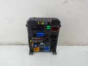 Steuergerät Body Control 9832881380 Opel Grandland (X) SUV 1.6 Turbo 16V Hybrid (F16XHR(EP6FADTXD)) 2023-07