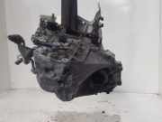 Getriebe Automatik ABS 1611551780 Peugeot 108 Schrägheck 1.0 12V (1KRFE(CFB)) 2015-03