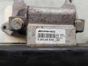 Getriebestütze ABS A2052405700 Mercedes-Benz C AMG (C205) Coupé 4.0 C-63 S AMG V8 Biturbo (M177.980) 2017-01