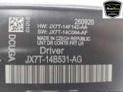 Steuergerät Zentralverriegelung JX7T14B531AG Ford Focus 4 Wagon Kombi 1.0 EcoBoost 12V Hybrid 125 (B7DC) 2020