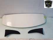 Heckspoiler A17679004889999 Mercedes-Benz A (W176) Schrägheck 1.6 A-180 16V (M270.910) 2013