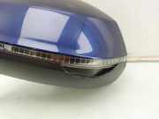 Außenspiegel Links 80B857409C9B9 Audi Q5 (FYB/FYG) SUV 2.0 TFSI 16V Quattro (DJYA) 2019-01