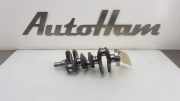 Kurbelwelle 1220100Q1C Nissan Micra (K14) Schrägheck 0.9 IG-T 12V (H4B-408) 2019-03
