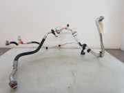 Klima Leitung LX6119N602BC Ford Focus 4 Wagon Kombi 1.0 EcoBoost 12V Hybrid 125 (R0DB) 2023-04