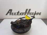 Achsschenkel Links Hinten 7L0505435B Porsche Cayenne (9PA) SUV 4.5 V8 32V Turbo (M48.50) 2003-07