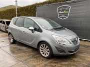 Teilepaket Front 93167924 Opel Meriva Großraumlimousine 1.4 Turbo 16V ecoFLEX (A14NEL(Euro 5)) 2013-02