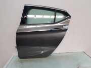 Tür Links Hinten 39094742 Opel Astra K Schrägheck 5-drs 1.6 SIDI Eco Turbo 16V (B16SHT(Euro 6)) 2019-05