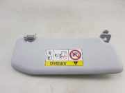 Sonnenblende 98100809PR Opel Corsa F (UB/UH/UP) Schrägheck 5-drs 1.2 Turbo 12V 100 (F12XHL(EB2ADTD)) 2020