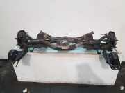 Hinterachse Vwa ABS 1K0505436AB Volkswagen Golf VI Cabrio (1K) Cabrio 1.2 TSI (CBZB) 2012-04 CBZB