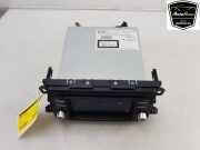 Navigationssystem GKK966DV0C Mazda 6 (GJ/GH/GL) Limousine 2.2 SkyActiv-D 150 16V (SH) 2015