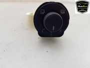 Spiegelverstellung Schalter 5E0959565C Porsche 911 (991) Coupé 3.4 24V Carrera (MA104) 2013-06