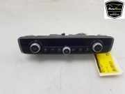 Bedienung Heizung 8V0820043M Audi A3 Sportback (8VA/8VF) Schrägheck 5-drs 1.5 TFSI 16V (DADA) 2017