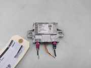 Antenne Verstärker 8735007 BMW 3 serie (G20) Limousine 318d 2.0 TwinPower Turbo 16V (B47-D20B) 2019-04