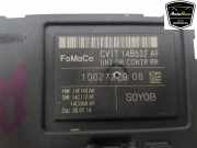 Steuergerät Zentralverriegelung CV1T14B532AF Ford Fiesta 6 (JA8) Schrägheck 1.6 TDCi 95 (T3JA(Euro 5)) 2014