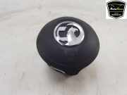Airbag Lenkrad 13357724 Opel Adam Schrägheck 3-drs 1.2 16V (B12XEL(Euro 6)) 2015