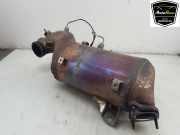 Rußpartikelfilter 55494204 Opel Astra K Schrägheck 5-drs 1.6 CDTI 110 16V (B16DTE(Euro 6)) 2017