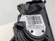 Gaspedal 9838028180 Opel Vivaro Van 2.0 CDTI 122 (D20DTL(DW10FE)) 2021-01