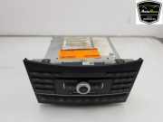 Navigationssystem A2129008904 Mercedes-Benz E (R207) Cabrio E-350 CDI V6 24V (OM642.836) 2010-04