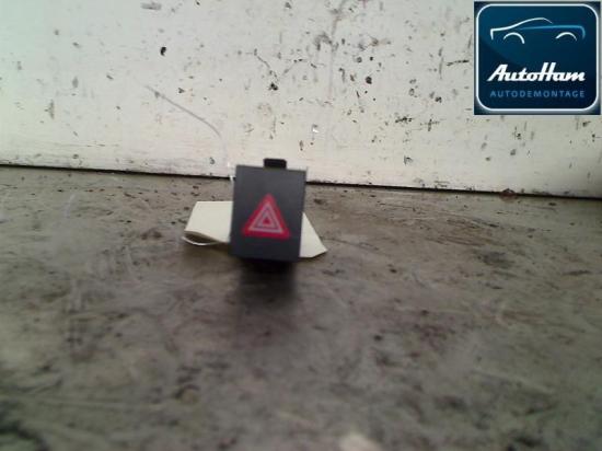 Warnleuchte Schalter 6Q0953235A Volkswagen Polo IV (9N1/2/3) Schrägheck 1.2 12V (AZQ) 2004 AZQ Bild Warnleuchte Schalter 6Q0953235A Volkswagen Polo IV (9N1/2/3) Schrägheck 1.2 12V (AZQ) 2004 AZQ